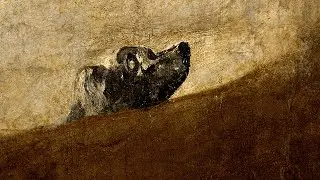 Goya's Most Mysterious Painting