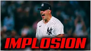 Yankees have lost ALL momentum heading into Game 3