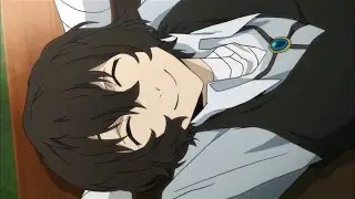 Osamu Dazai Suicide Song