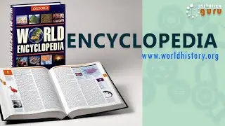 Discover the World History Encyclopedia | Ultimate Resource for History Enthusiasts#installerguru