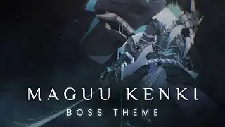 Maguu Kenki Boss Theme (Fan-Made) | Genshin Impact