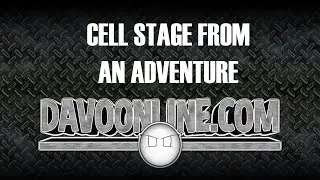 Spore Mods - Cell stage in an Adventure #1