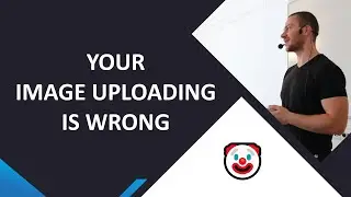 FULL COURSE - ASP.NET Core Image Processing & Optimization