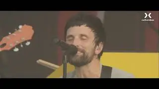 Kasabian - Live @ Rock en Seine 2024