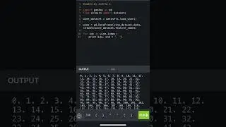 Python Bytes - Panda Dataframe Print Index 