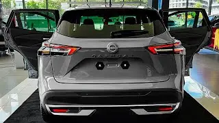 2025 Nissan Qashqai - Magnificent Small Family SUV!