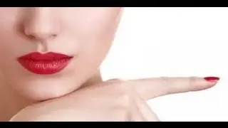 Упражнения для губ  от Юлии Манищенковой. Как сделать губы красивыми.