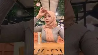 ABG sekarang ❤️ #shorts #joget #cantik #story #trending