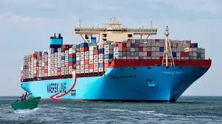 O problema da pirataria em alto mar
