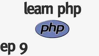 Learn PHP - Constants