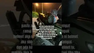 Kau tunggu aku cari sampai ke rumah kau bang 🥰 📽️ lea