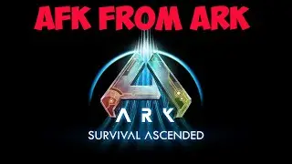 Why ive been AFK from ARK