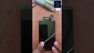 iphone 6g oca glass change || separate oca glass || oca glass replacement