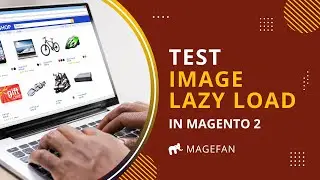 How to test image lazy load?