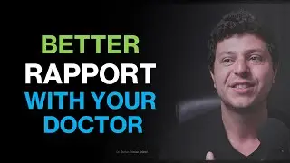 5 tips to get along with your doctor