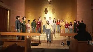 That's Where I Am / Want Want (Maggie Rogers) - Nocturnal A Cappella