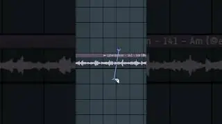 Kennst du diese Tricks für das FL Studio Cut Tool schon? 