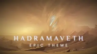 Hadramaveth EPIC Theme (Fan-Made) | Genshin Impact