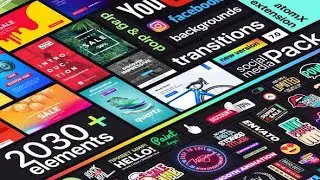 Instagram Stories (Best After Effects Projects)