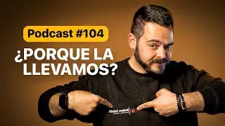 ¿Porqué llevamos ropa corporativa? Mis 4 RAZONES | Podcast 🎙#104