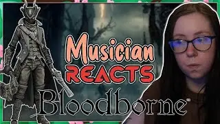 Bloodborne's OST Is The Embodiment Of Evil.