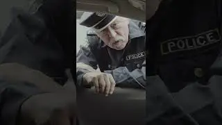 POV: You're a cop pulling someone over - Honest Ads (Police Recruitment Parody, Cops)