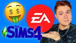 Are Your Favourite Sims YouTubers Lying To You?