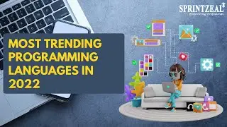 Best Programming Language To Learn 2022 | Top Programming Languages 2022 | Programming Languages