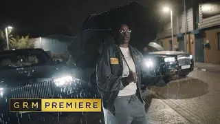 Catch - July/August [Music Video] | GRM Daily