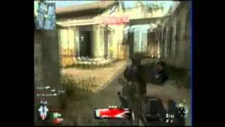 Call of Duty: Black Ops - Minitage