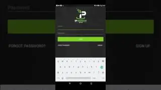 Installing and Connecting IPVanish for Android