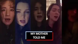 My Mother Told Me - TikTok mashup 2021 - Part 1