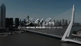 Sibel Can - Rotterdam Nieuwe Luxor Theater (26.05.2023)