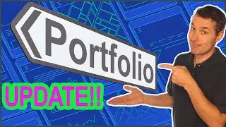 My Investment Portfolio UPDATE!!!