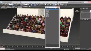 3ds Max 2016 Extension 1: Animation Presets