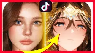 Discovering the AI Manga Filter for TikTok: A Step-by-Step Guide