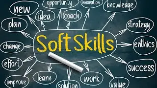 Some Criticism of Soft Skills